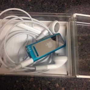 Apple IPod Shuffle!