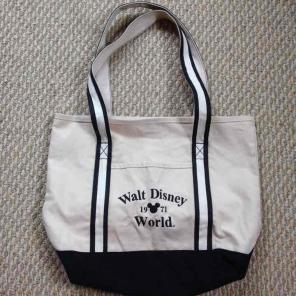 Rare collectible Walt Disney Bag-