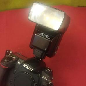 NIKON SPEEDLIGHT SB-24