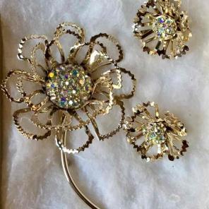 Vintage Sarah Coventry Set