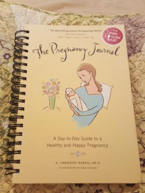 The pregnancy journal