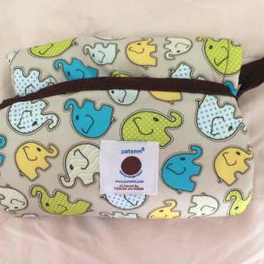 patemm changing pad