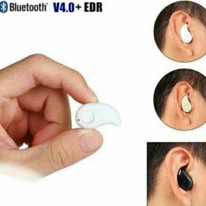 2pcs Wireless Bluetooth Earphone CVBW