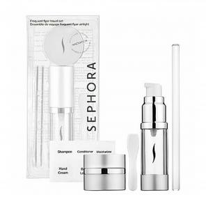 SEPHORA Frequent Flyer Travel Set