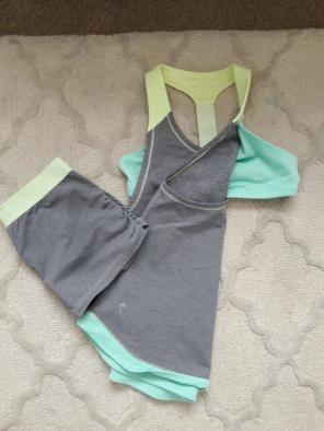 Ivivva Size 12