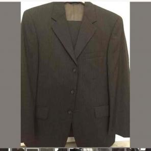 Men's fumagalli suit 38