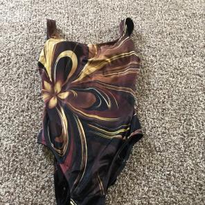 Longitude Swim Suit