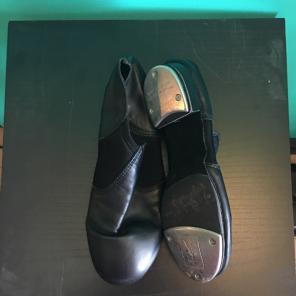 Black Tap Shoes