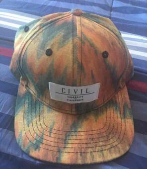 Civil Hat