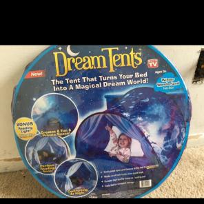 Dream Tent