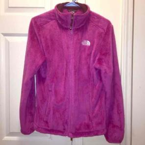 The North Face Jacket