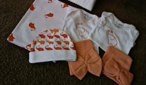 New Newborn bundle