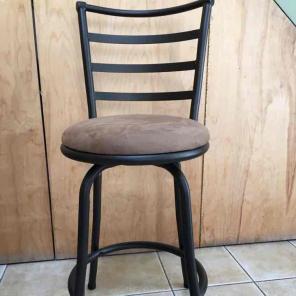 Brand new metal barstool 3pack (x2)