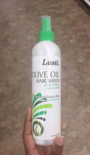 Hair Care Bundle
