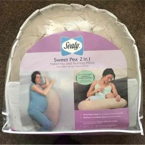 Sweet pea 2 in 1 maternity and nursing