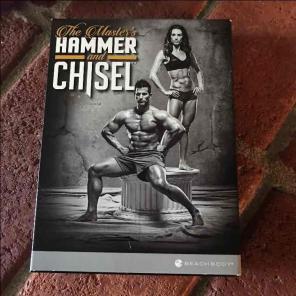 The masters Hammer and Chisel