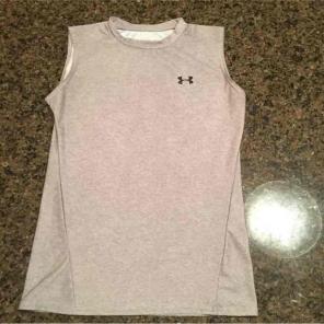 Under Armour Fitted Under Shirt
