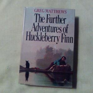Adventures of Huckleberry Finn