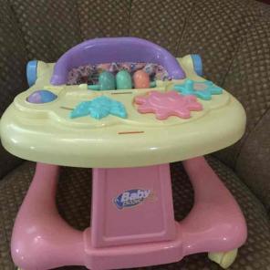 Baby Walker