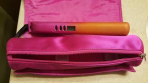 CHI flat iron, never used