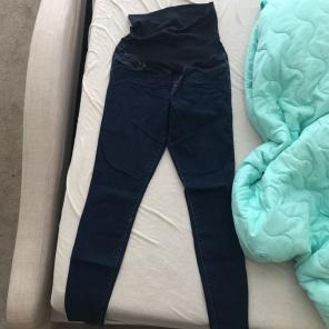Motherhood Maternity Jeggings Size XS