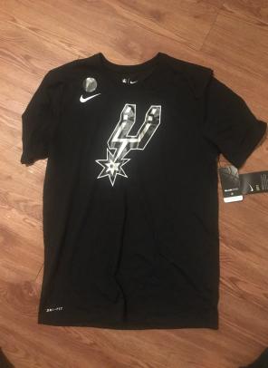 Spurs Shirt