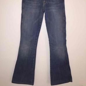 7 For All Mankind Jeans