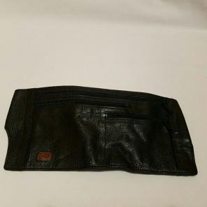 Vintage fanny pack