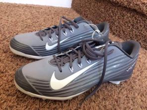Men's Nike Vapor Cleats