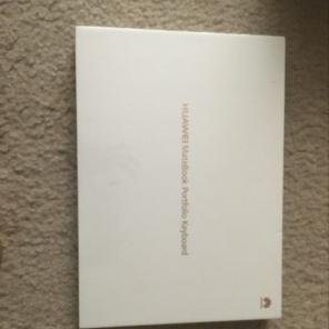 Portfolio Keyboard
