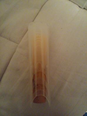 2 Base Clarinet Rico Reed