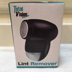 Electric Battery Operated Lint Remover