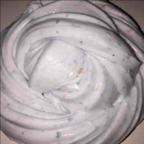 8oz Cotton Candy