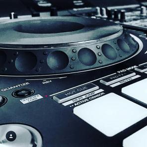 Pioneer DDJ SX 1