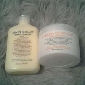 Mixed Chicks bundle