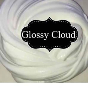 (Glossy Cloud ☁️)