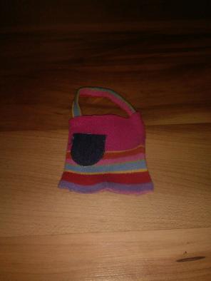 American Girl Doll Handbag :)