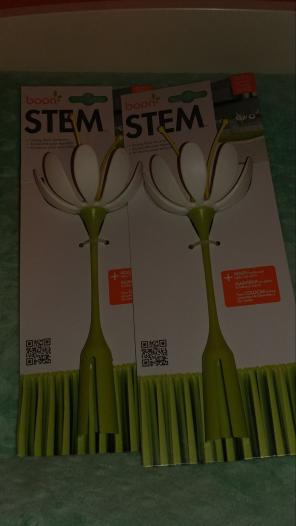 Boon Stems