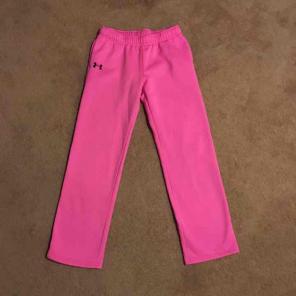 Youth XL Under Armour Sweats