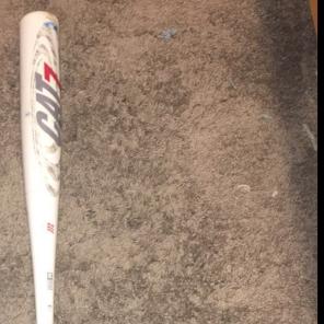 marucci cat 7