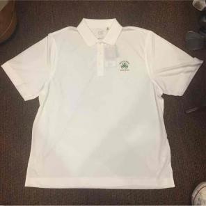 NWT Men's 2017 US OPEN golf shirt (XXL)