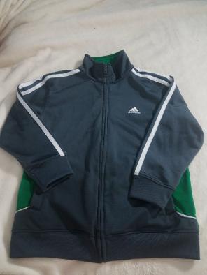Boys adidas sweater