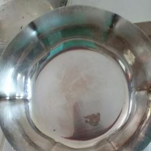 Reed and Barton bon bon bowl