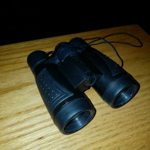 Kids binocular