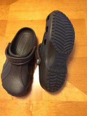 Crocs- New