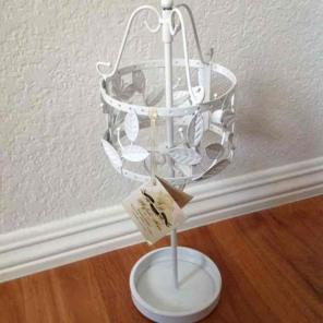 NEW Jewelry Holder