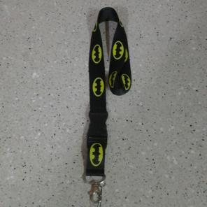 Batman Lanyard