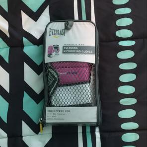 Kickboxing Gloves