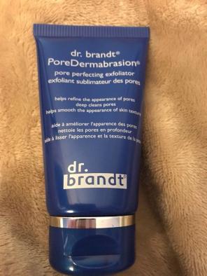 Dr.Bandt PoreDermabrasion