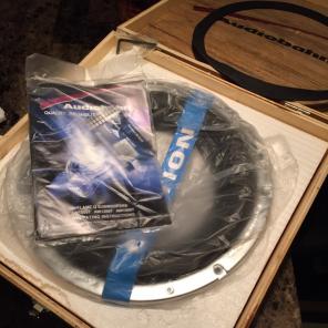 Audiobahn Aw1206t 12 Inch Sub.